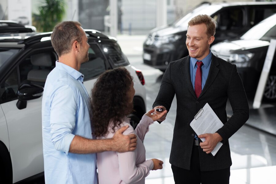 Coverage for Rental Cars(Temporary Car Insurance)