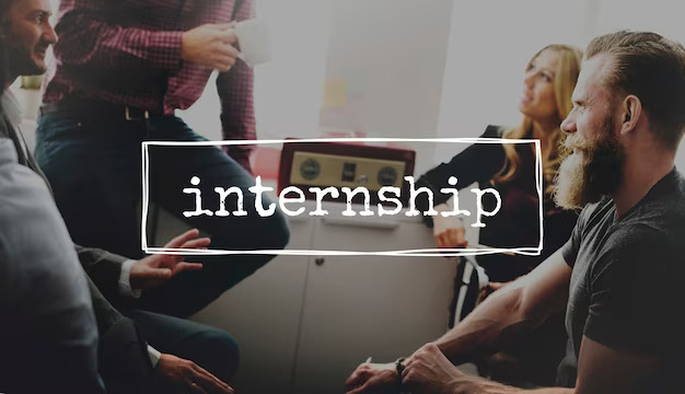 Learning And Earning From Internships