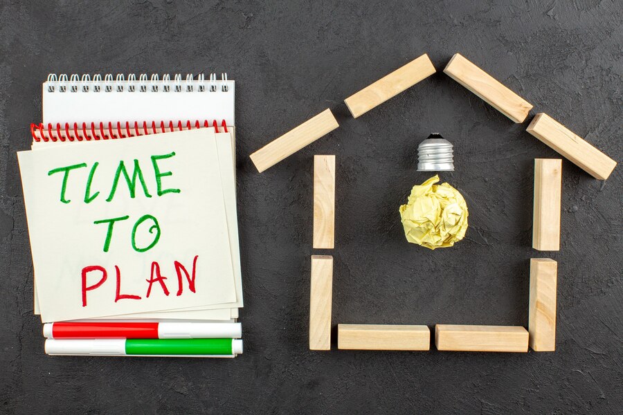 Plan For Closing Costs(Home Loan)