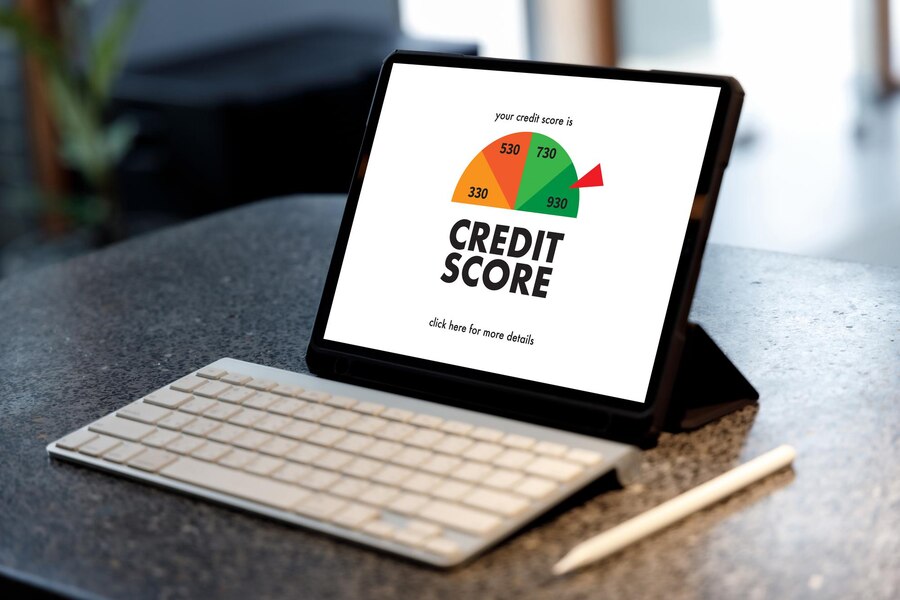 Reviewing Your Credit Score(Dream Loan)
