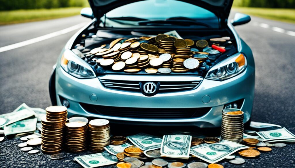 Budgeting for Auto Repairs