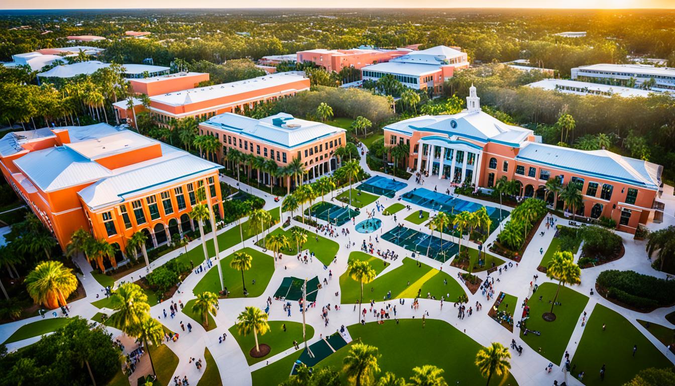 florida university