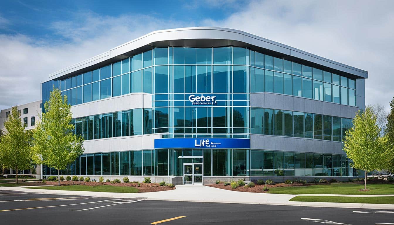 Secure Your Future with Gerber Life Insurance