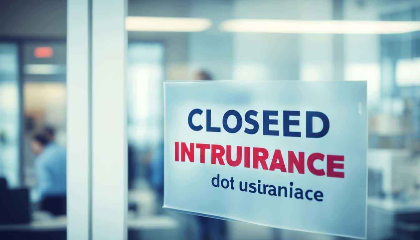 Business Interruption Insurance