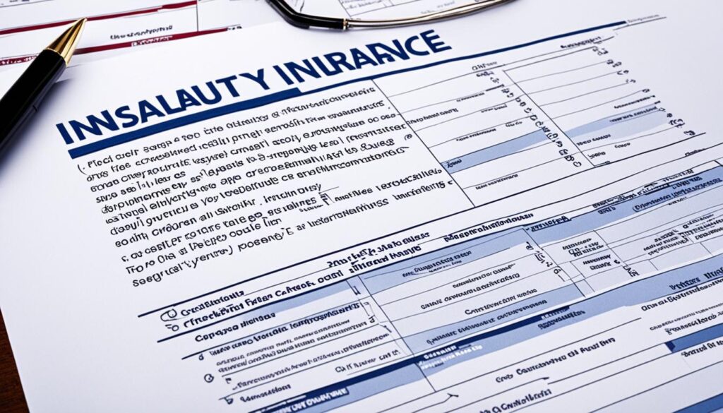 Understanding Policy Limits and Coverage