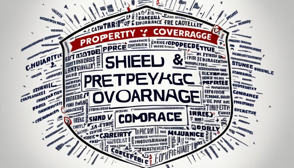 property coverage in casualty insurance