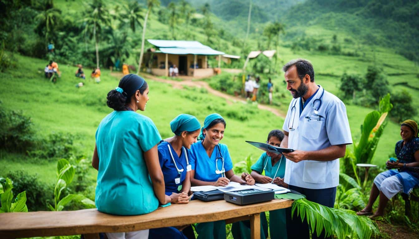 Village Medical Programs