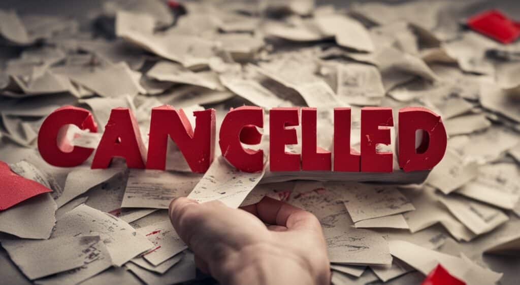 cancel mortgage insurance