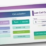 loan calculator