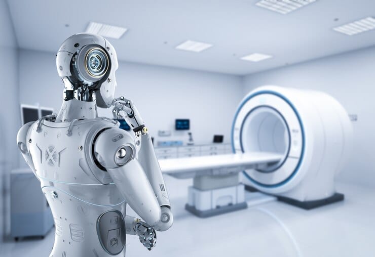 medical robotics