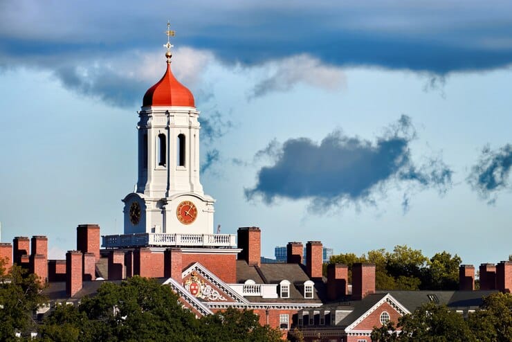 Massachusetts Institute of Technology