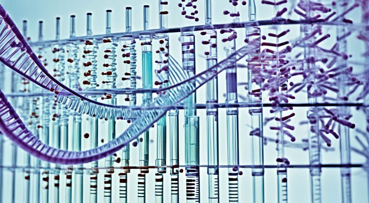 Molecular Diagnosis