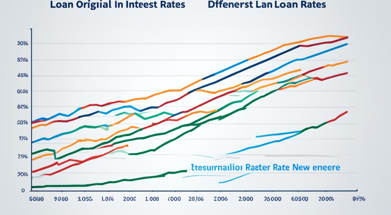 Loan refinancing