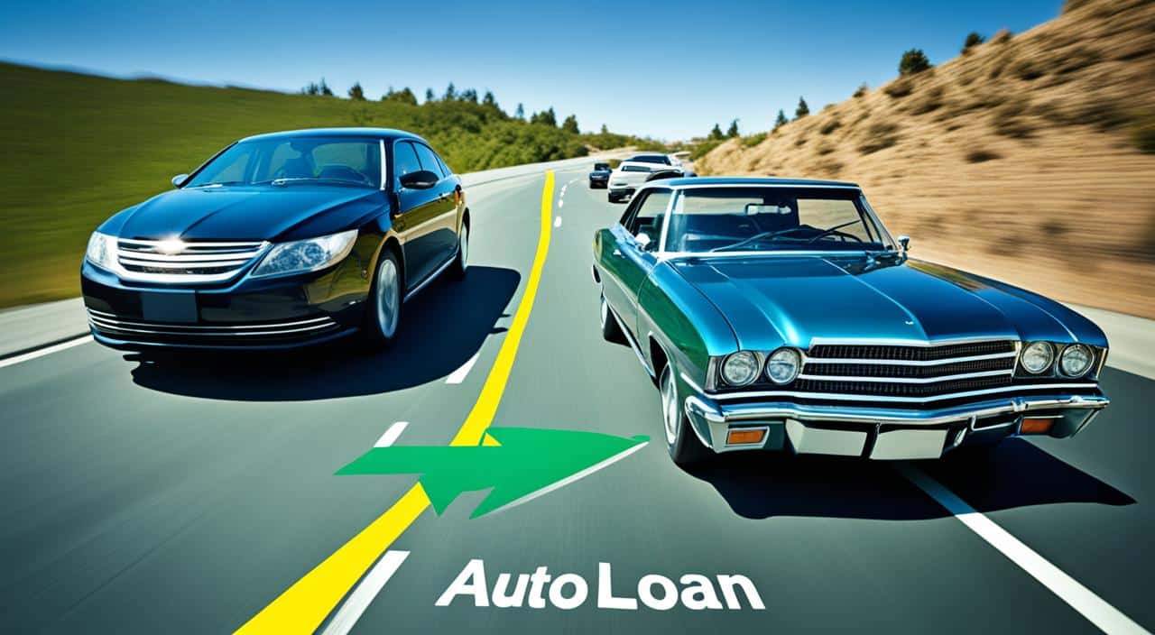 Auto Loan