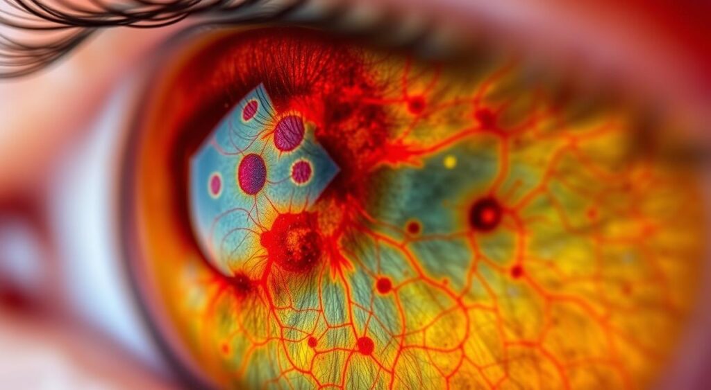 Diabetic Retinopathy