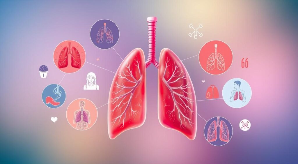 Lung Diseases