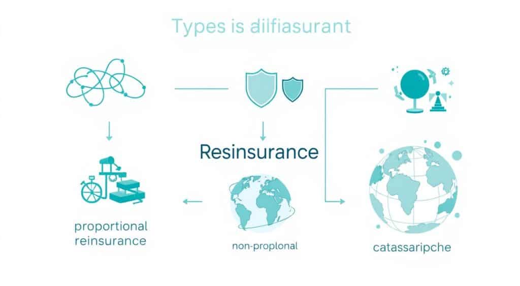 reinsurance types