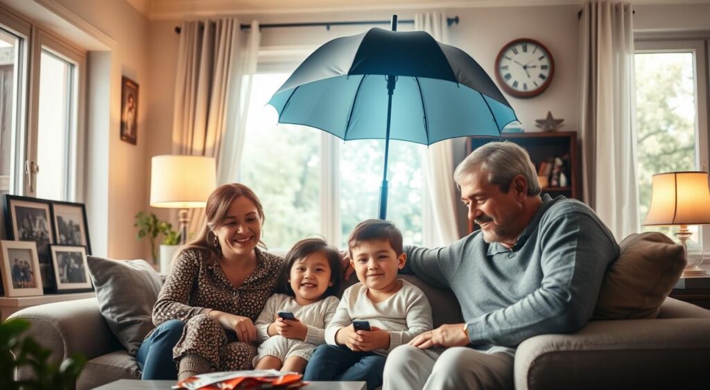 term life insurance