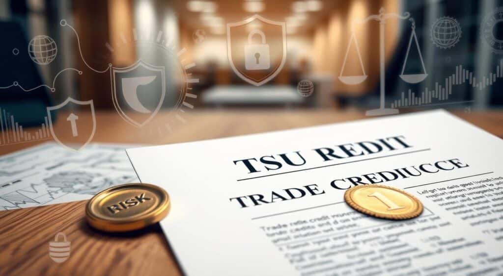 trade credit insurance policy