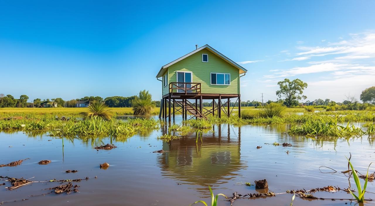 flood insurance