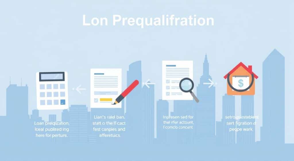 prequalification process