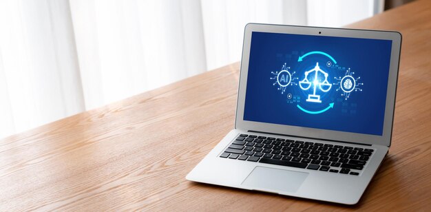 The Impact of Technology on Modern Legal Practice