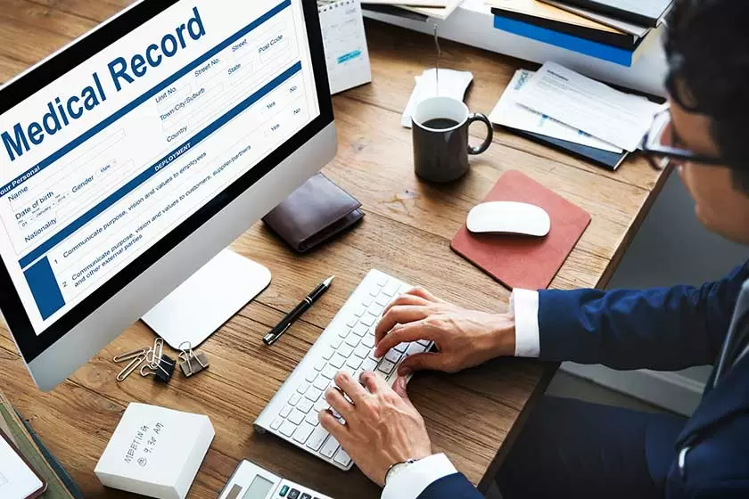 The Role Of Medical Records In Emergency Situations