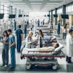 How Urgent Care Clinics Are Changing Modern Healthcare