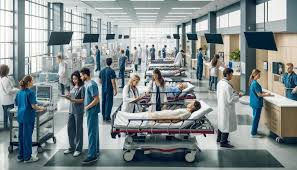 How Urgent Care Clinics Are Changing Modern Healthcare