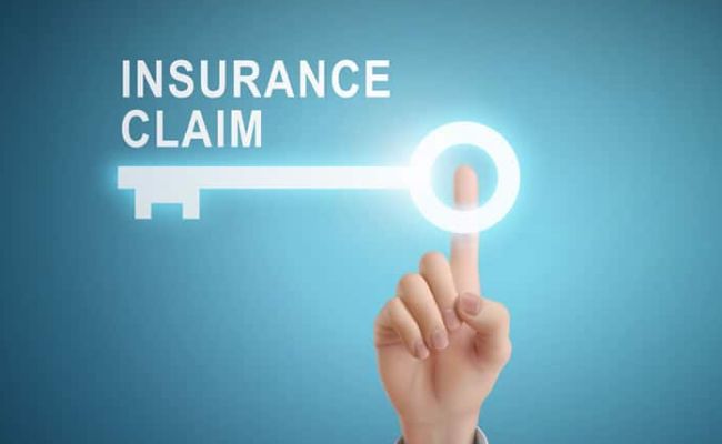 Common Reasons Why Insurance Claims Get Rejected