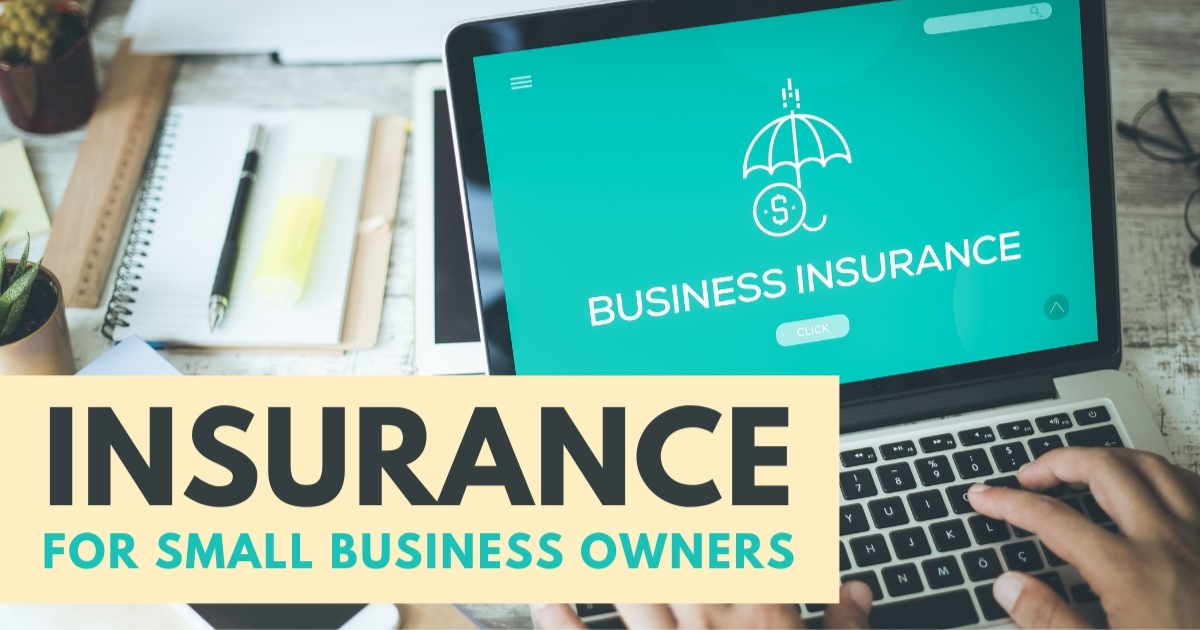 How Insurance Small Business Plans Protect Your Company’s Future