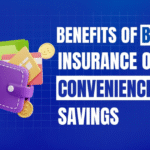 The Benefits Of Buying Insurance Online: Convenience And Savings