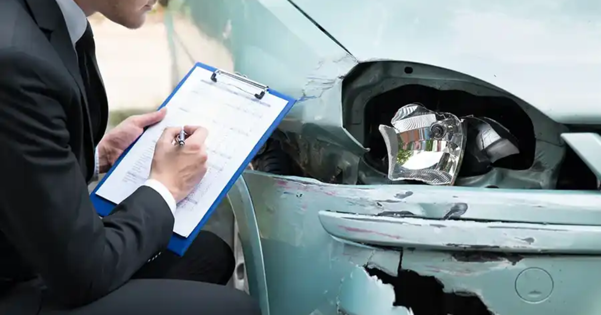 The Role Of Insurance Vehicle Coverage In Accident Protection