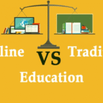 University Online Courses Vs. Traditional Classes: Pros And Cons
