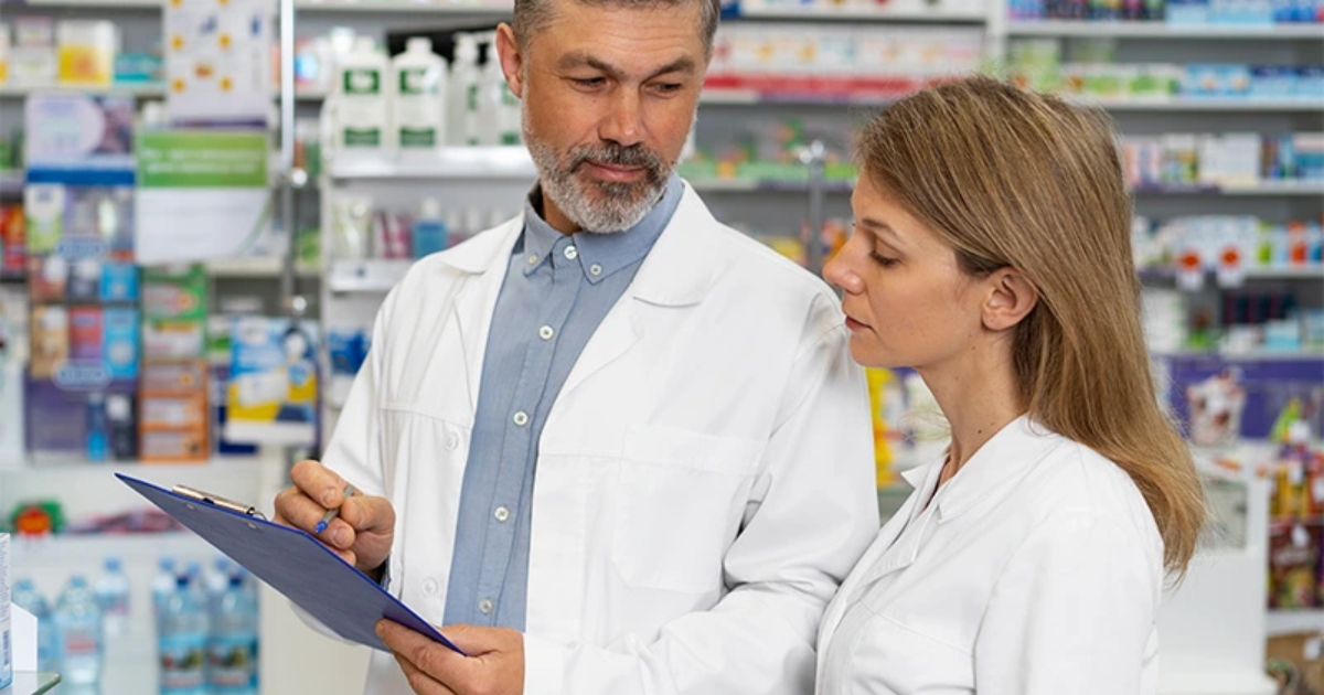 Top University Pharmacy Programs: Preparing The Next Generation Of Pharmacists